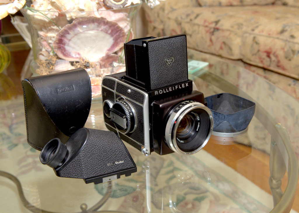 Rollei SL66 owners, I need help | Photrio.com Photography Forums