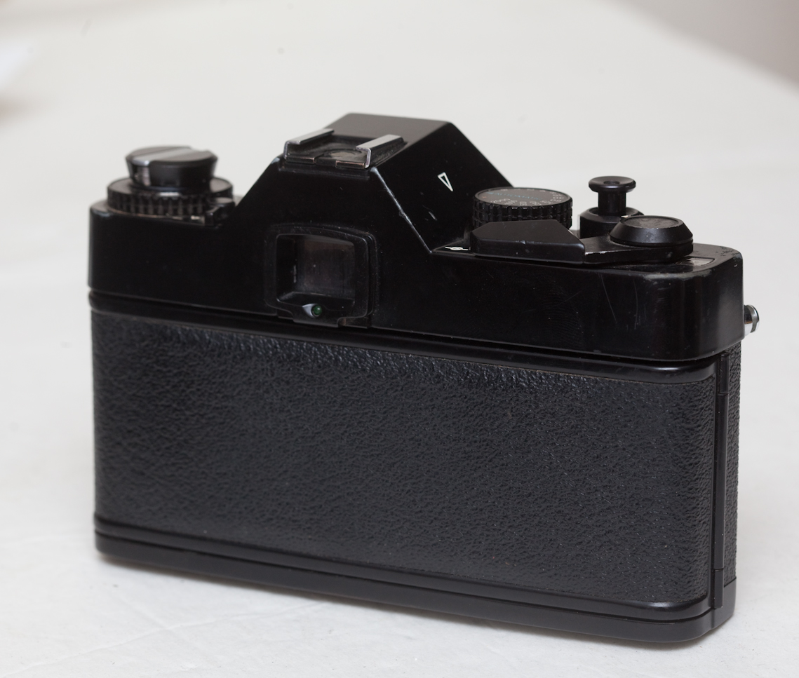 For Sale - Alpa Si2000 with Auto-Alpa 50mm F1.7 lens | Photrio.com
