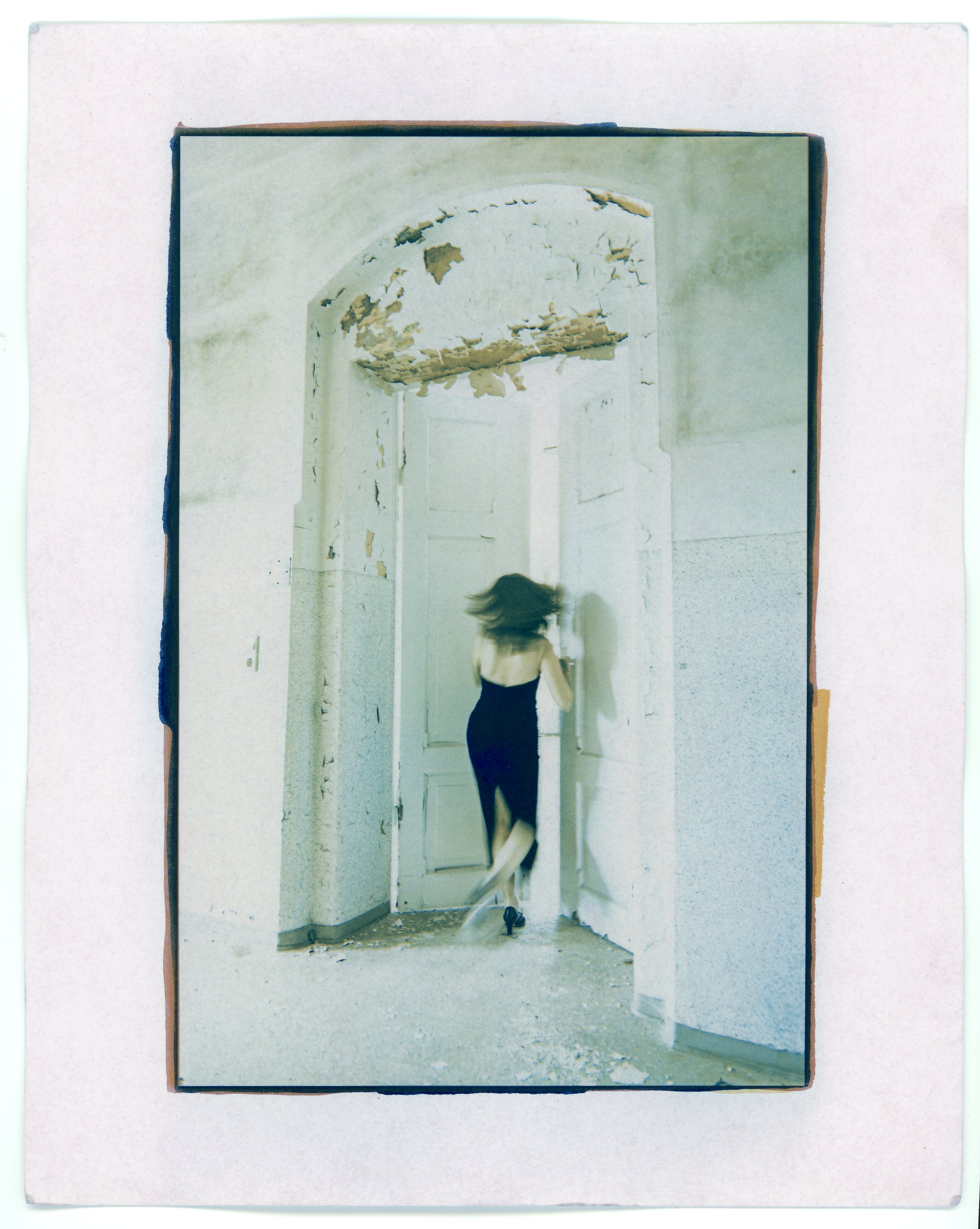In Search of Grandeur - Tri-colour Cyanotype - Opening Doors.jpg