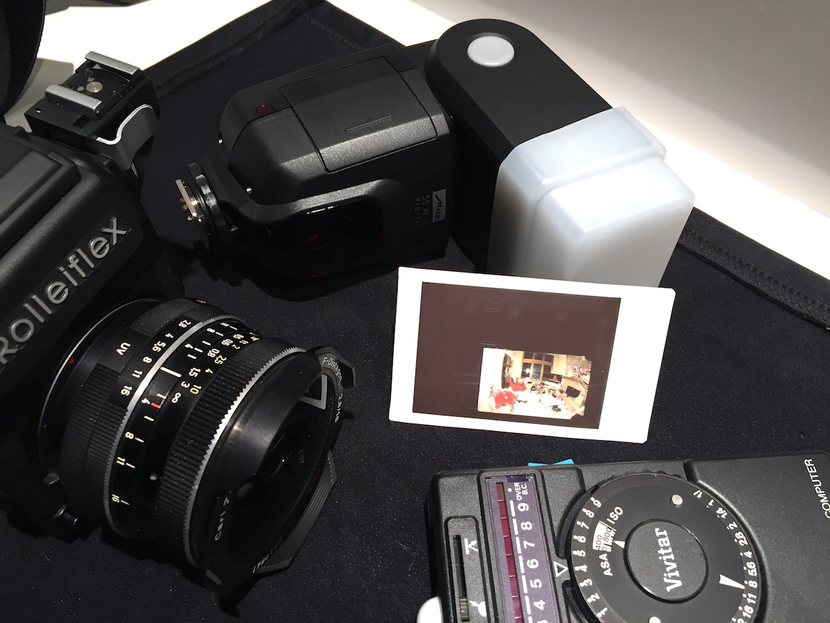 Instax Fisheye test rollei polaroid.JPG