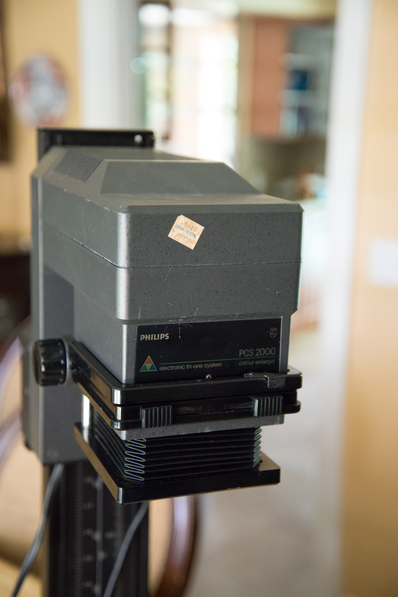 pcs2000