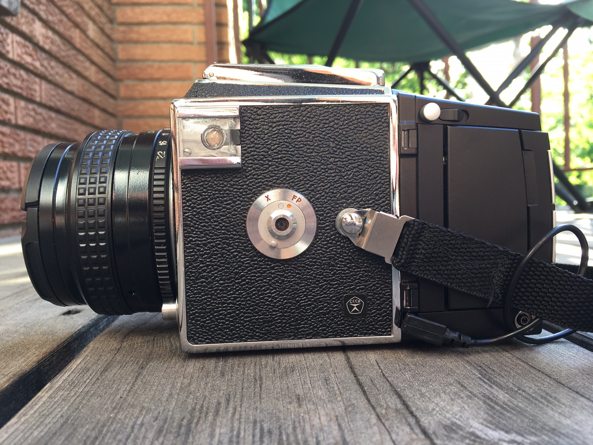 A Kiev-88 -- everything you didn't know about it | Page 3 A Kiev-88 -- everything you didn't know about it | Page 3