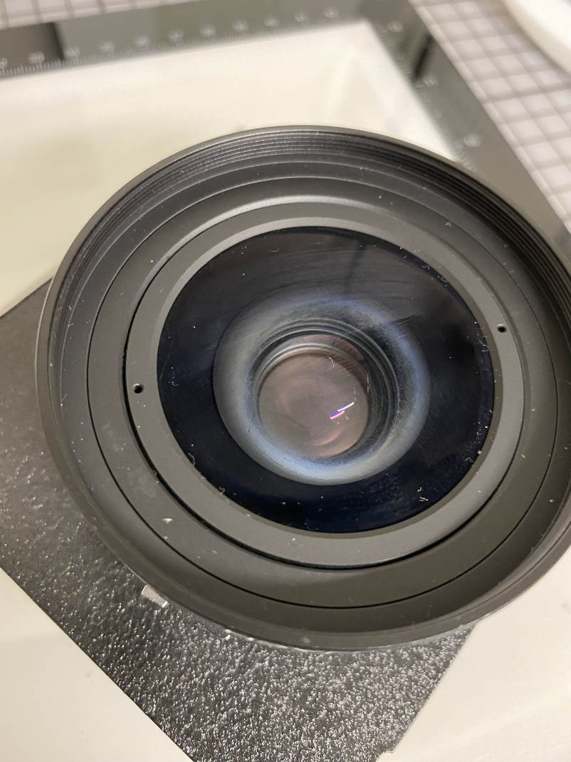 Knackered Schneider XL 4.5:80 lens.jpg