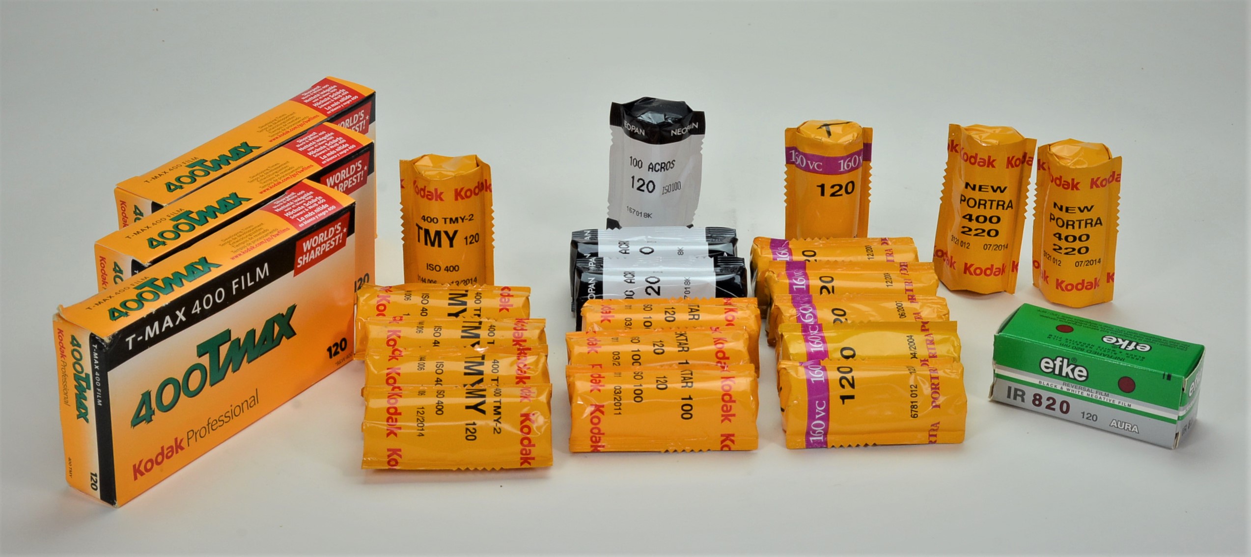 fuji 120 film