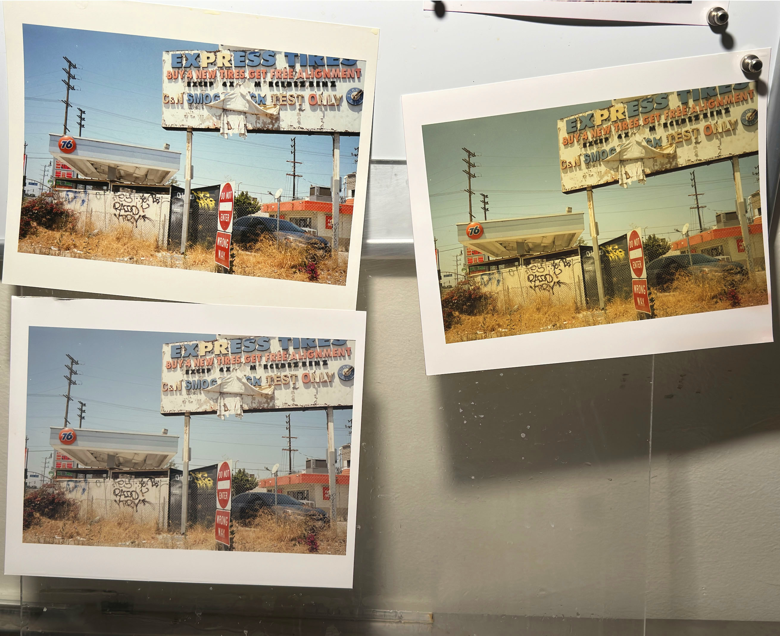 Kodak Endura Premier vs CAII.jpg