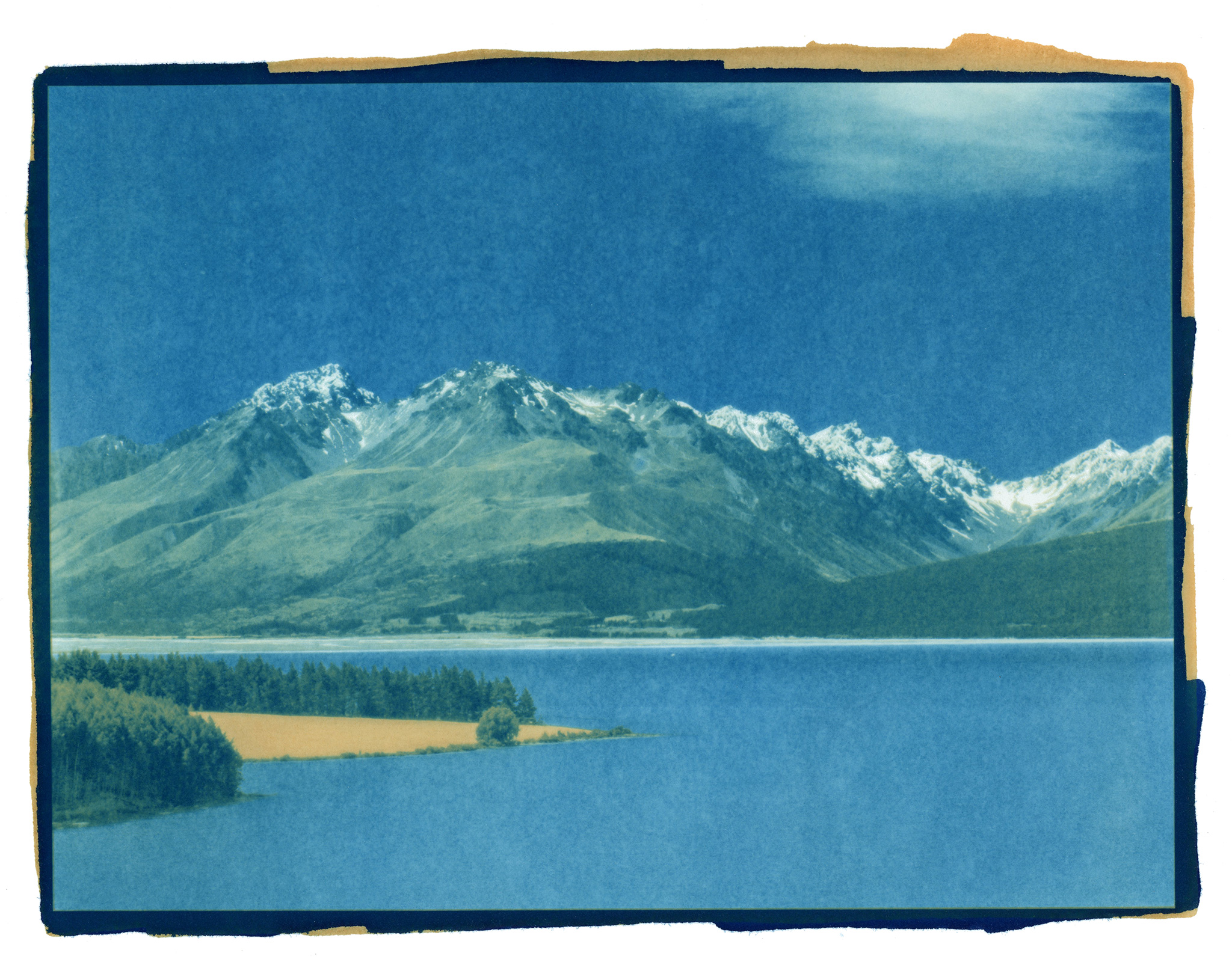 Lake Pukaki Duotone Cyanotype.jpeg
