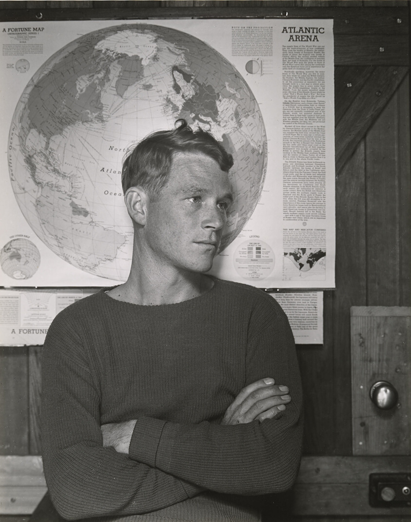 Laurence Neil Weston COLES BRO.jpg