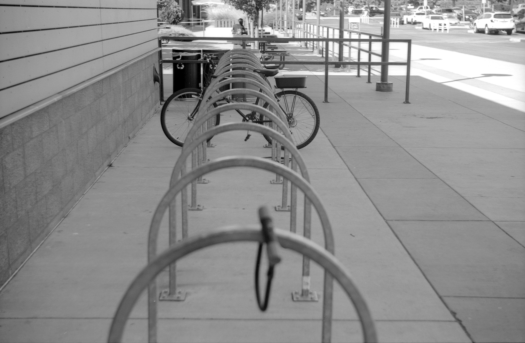 Leica IIIf Film Ferrania at 50 HC110 bike.jpg
