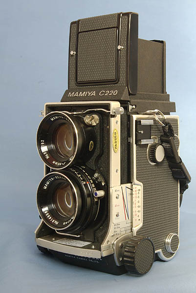 Mamiya C220 side.jpg