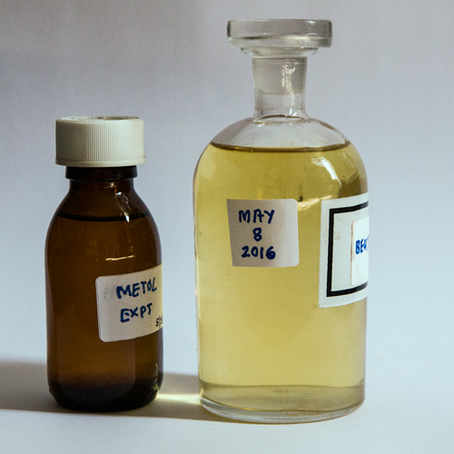 Metol hydrolysis expt 1.jpg