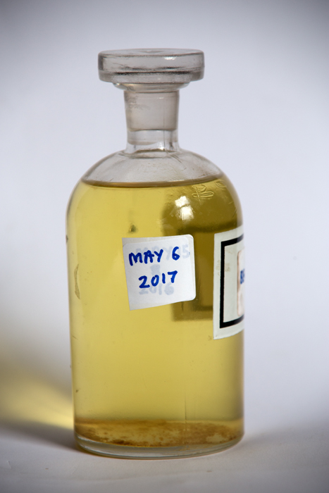 Metol hydrolysis expt 2.jpg