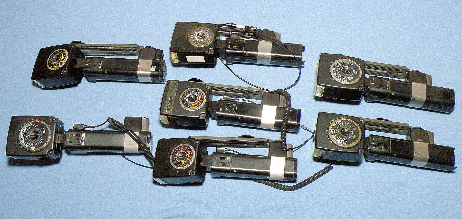 Metz Flashes.JPG