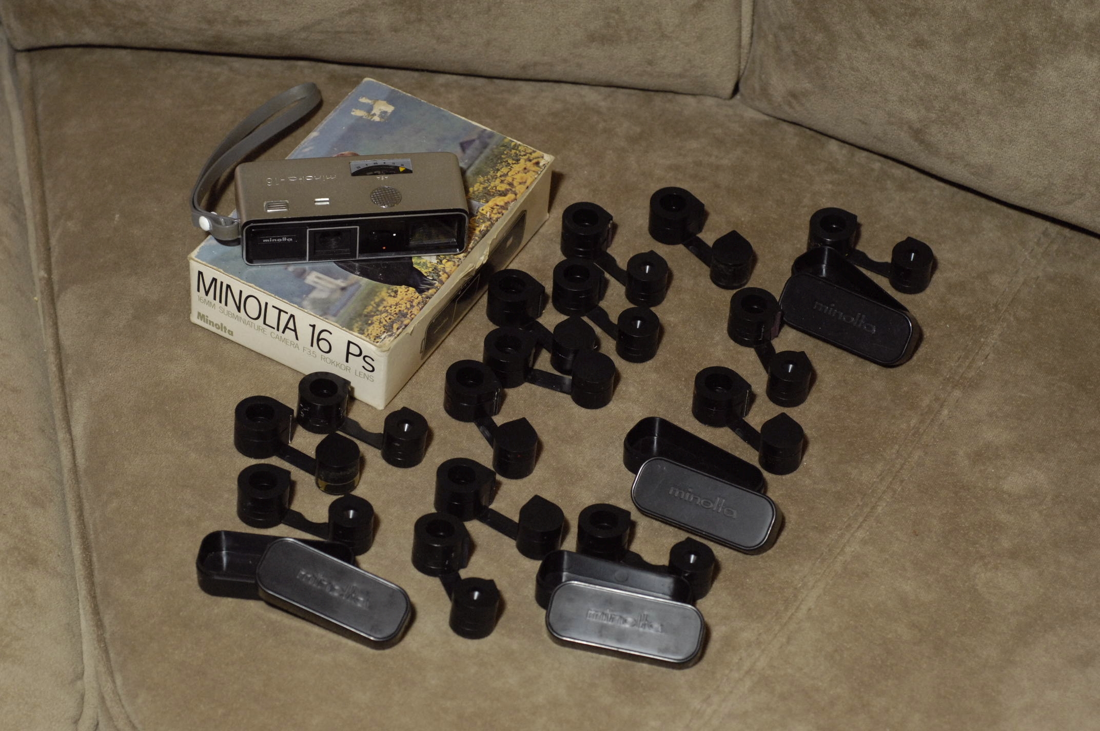 minolta 16 ps