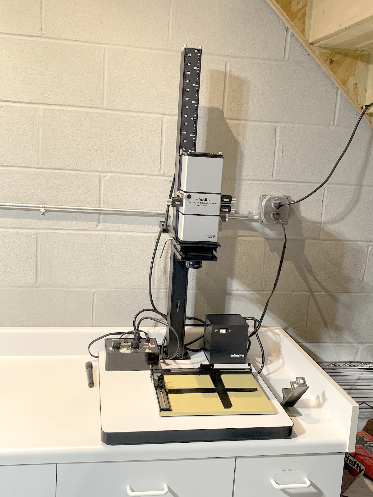 Minolta Mod III Enlarger.JPG