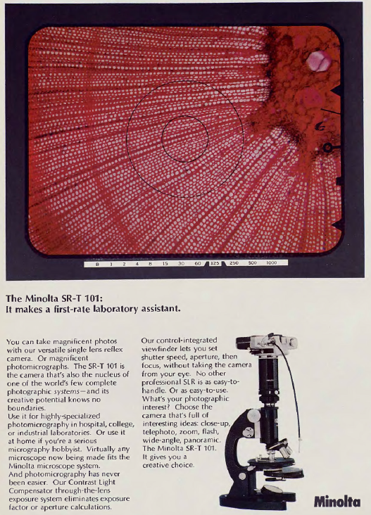 Minolta SRT101 May 1970.png