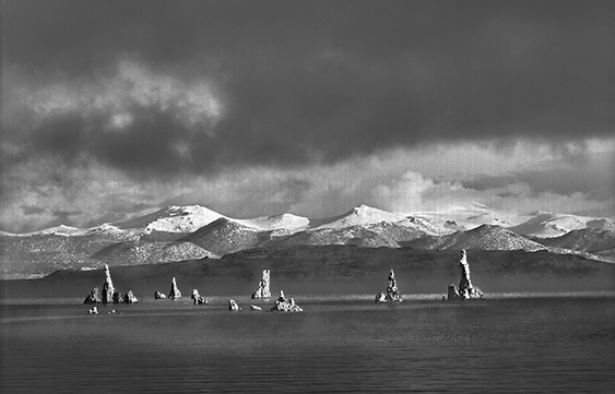 Mono Lake, CA Mountains b.jpg