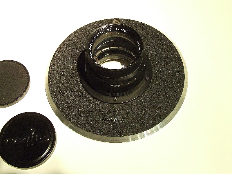 Fujinar barrel lenses | Photrio.com Photography Forums