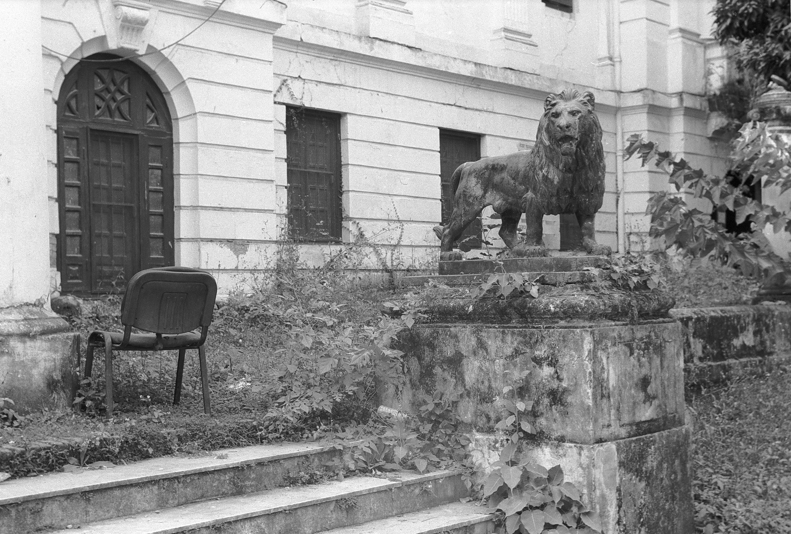 N087_Lion-KaiserMahal_Kathmandu_20171026_resize.JPG