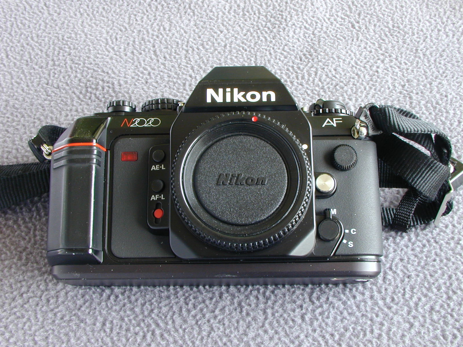 nikon n2020 for sale