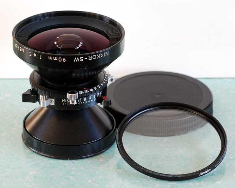 生産完了商品 NIKKOR SW90 f4・5 | www.dhzeneiskola.hu