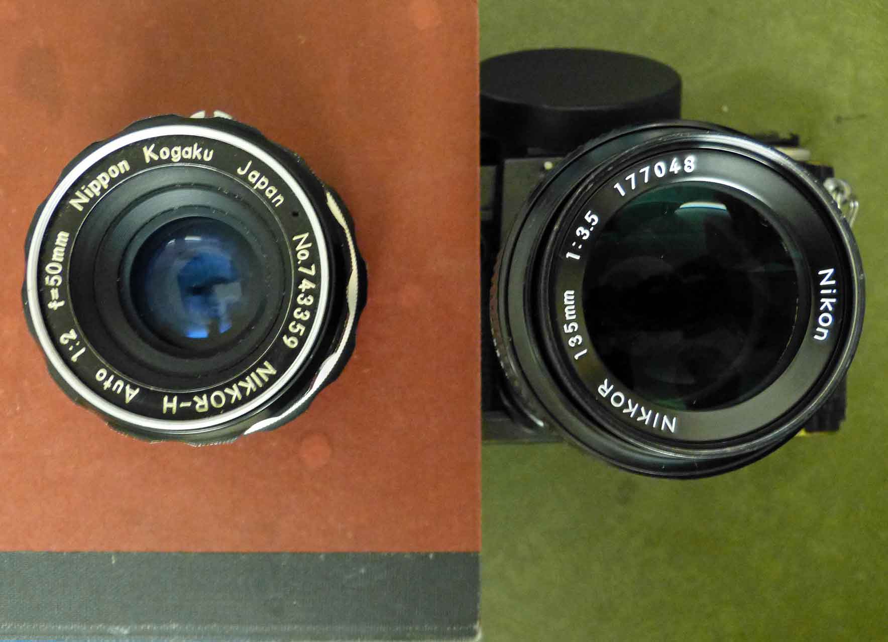 Nikon F2A Photomic Finder DP-11 | Photrio.com Photography Forums Nikon F2A Photomic Finder DP-11 | Photrio.com Photography Forums