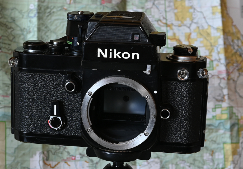 nikon f2sb for sale