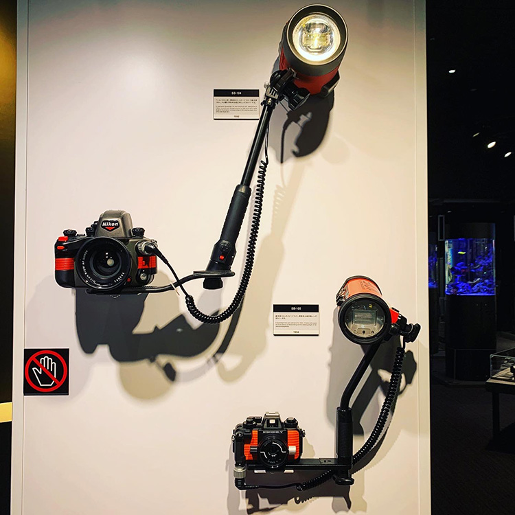 Nikonos display.jpg