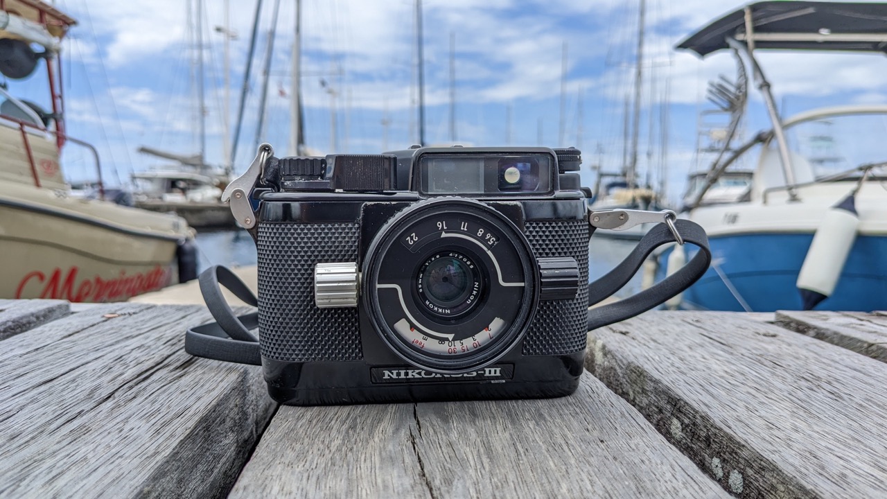 Nikonos III at the Marina Large.jpeg
