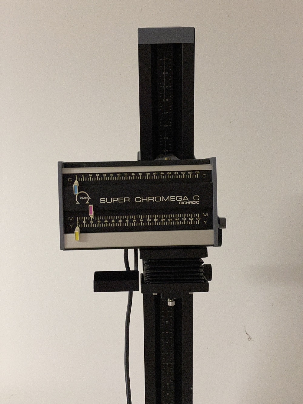Omega Super Chromega C Dichroic Enlarger 2.jpg