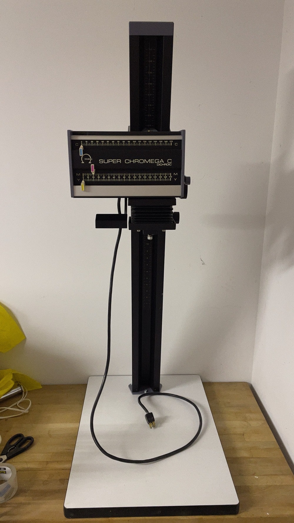 Omega Super Chromega C Dichroic Enlarger.jpg