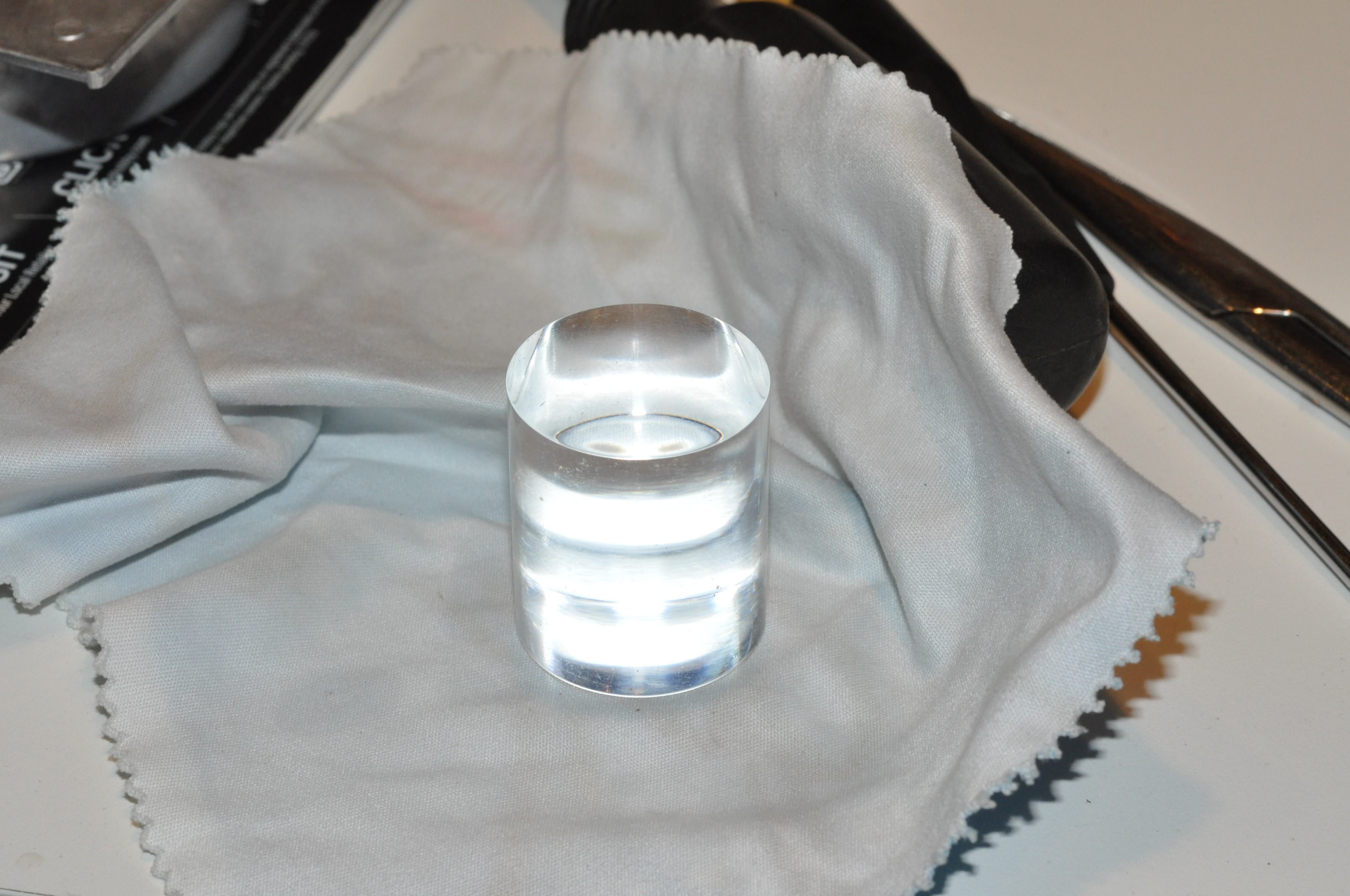 Philips PCS 150 Light Pipe.JPG