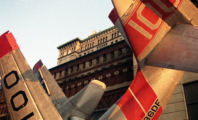 Philly and Ike 2011.jpg