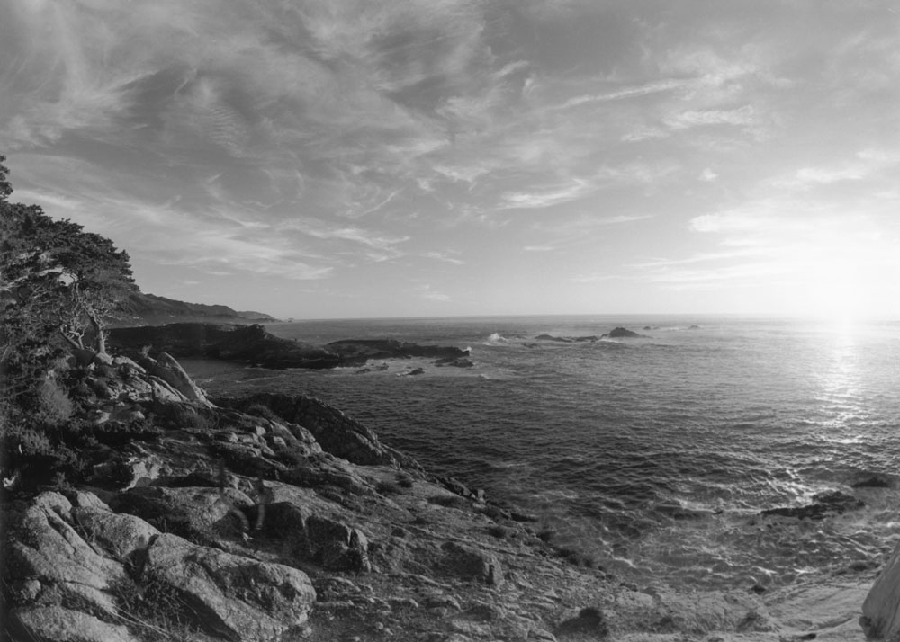 Point Lobos Sunset apug.jpg