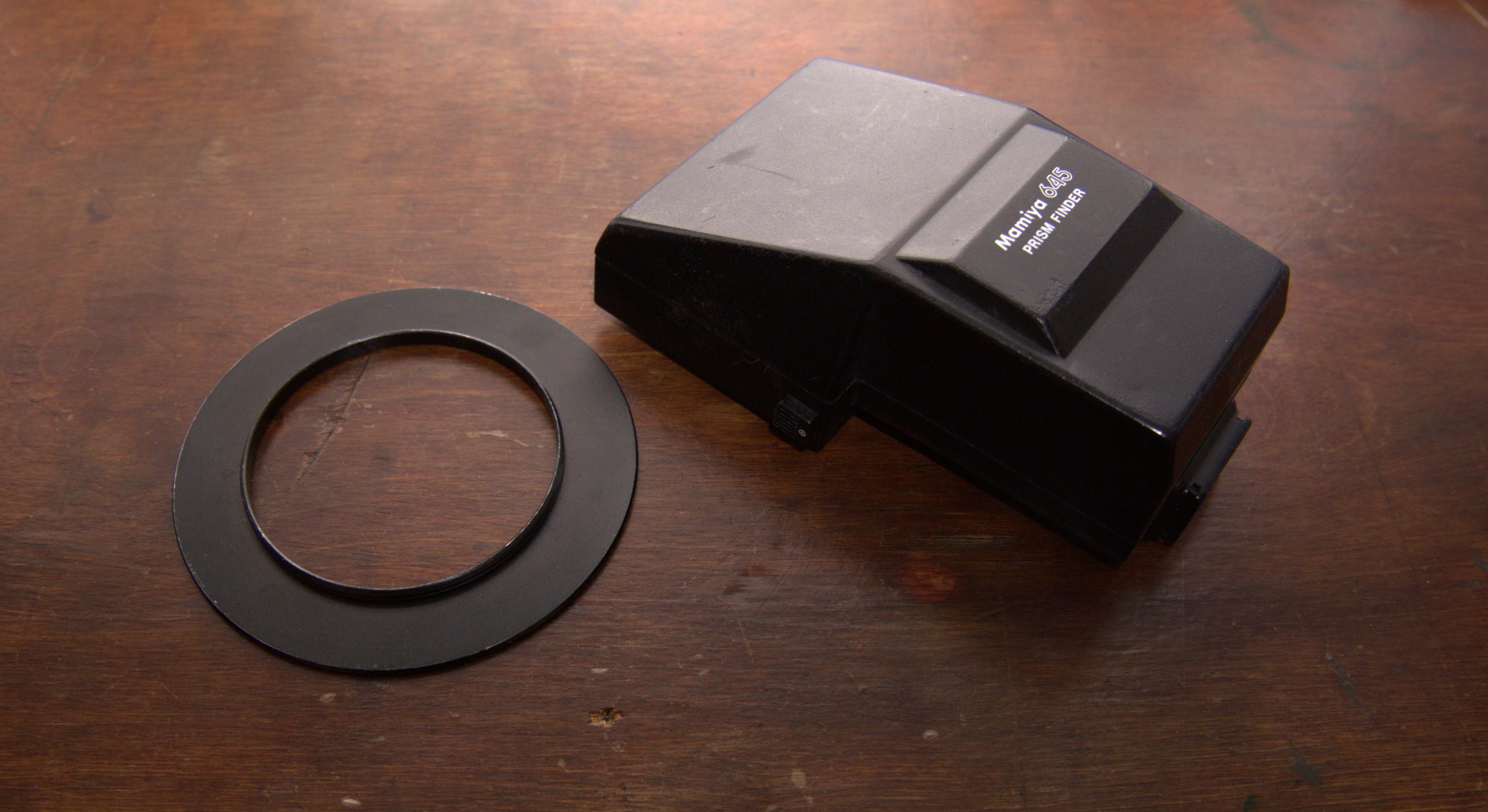prism finder, 58mm adpater.jpg