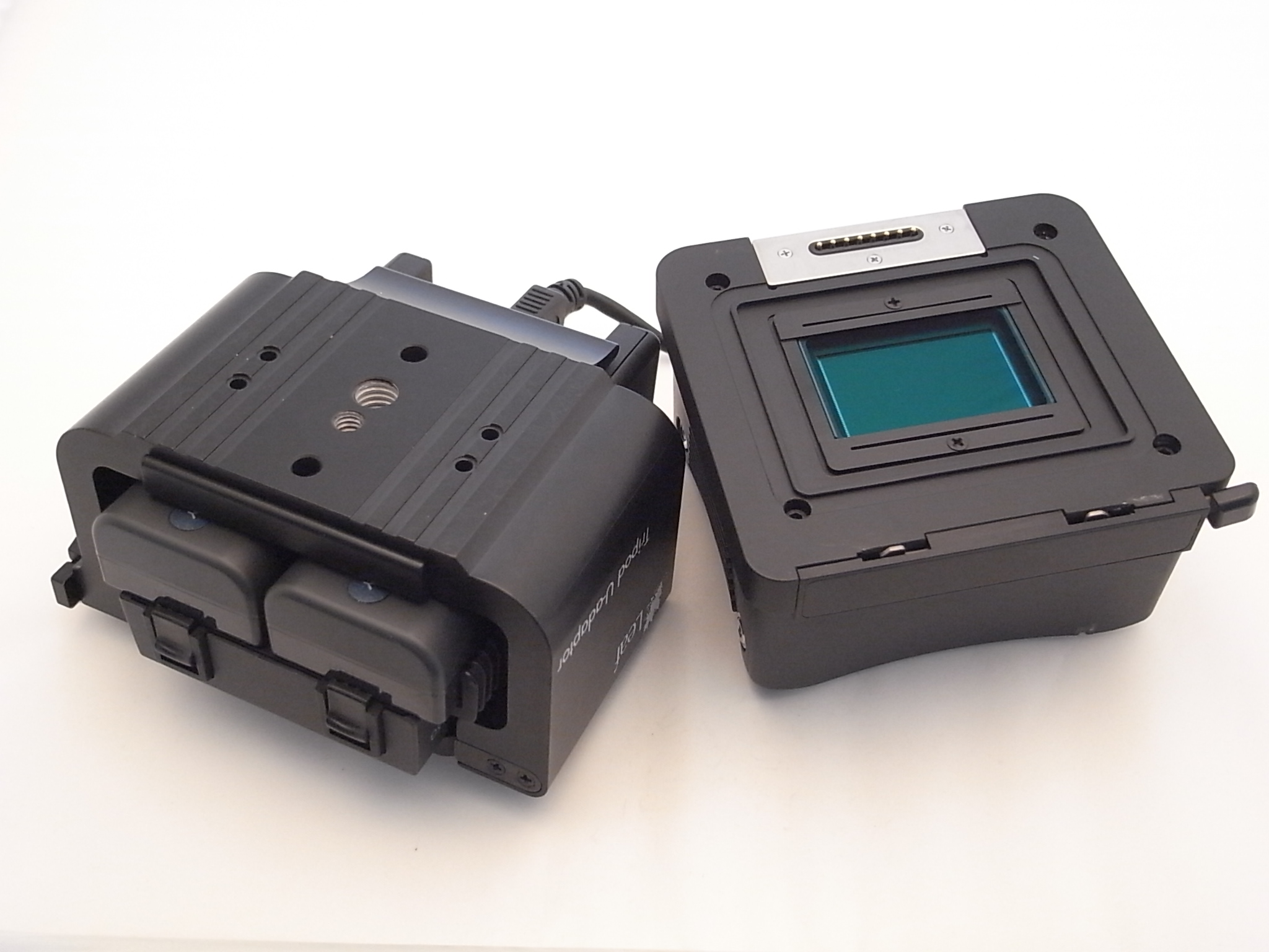 For Sale - Leaf Valeo 6 C-Most digital kit for Mamiya 645