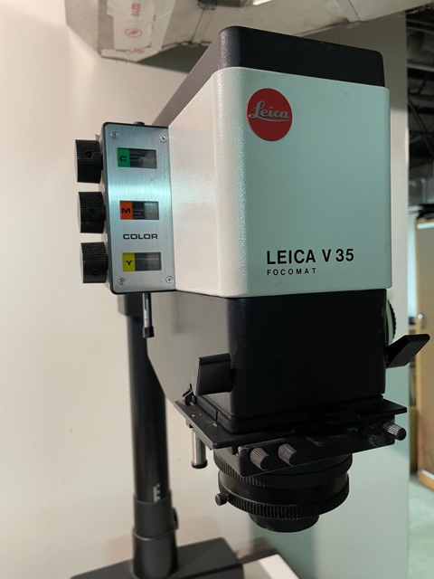 Leica V35 excellent condition | Photrio.com Photography Forums