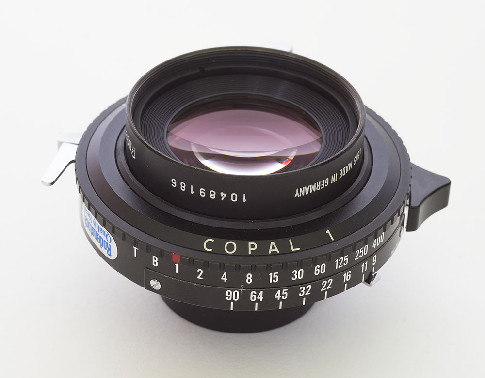 フィルムカメラ Rodenstock Geronar 300mm F9 MC COPAL.1 Rodenstock Geronar 300mm F9 MC COPAL.1 - メルカリ