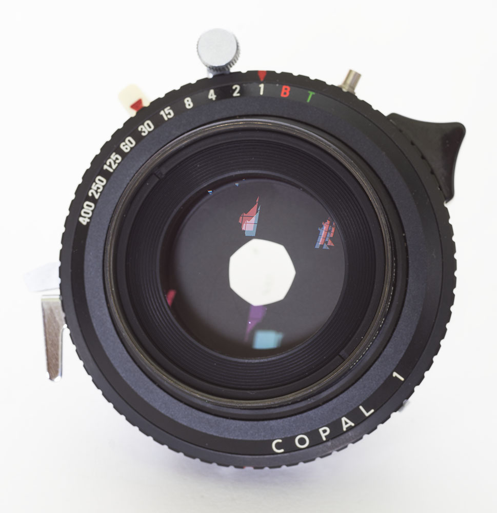 フィルムカメラ Rodenstock Geronar 300mm F9 MC COPAL.1 Rodenstock Geronar 300mm F9 MC COPAL.1 - メルカリ