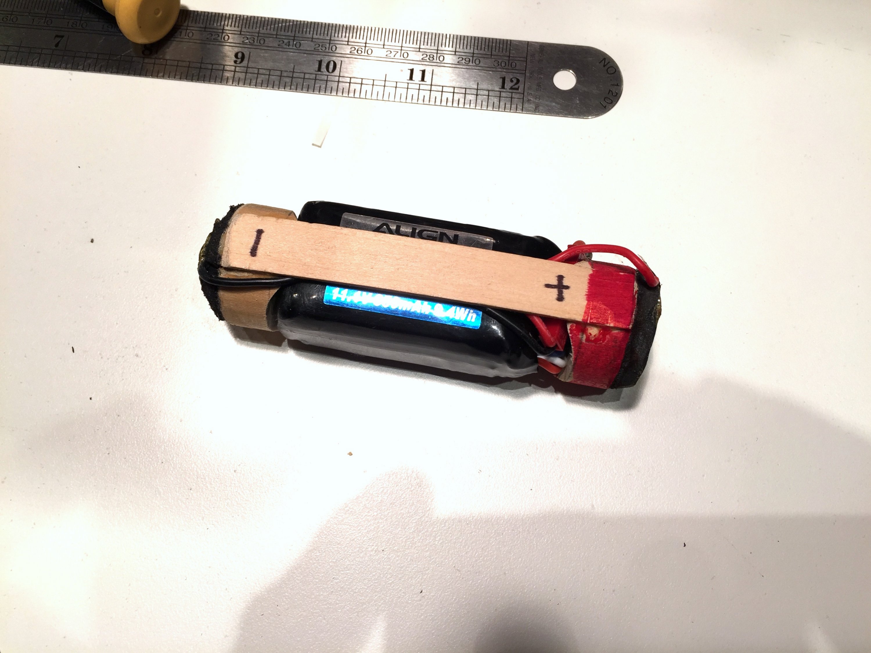 Rollei Flash Lipo Battery.JPG