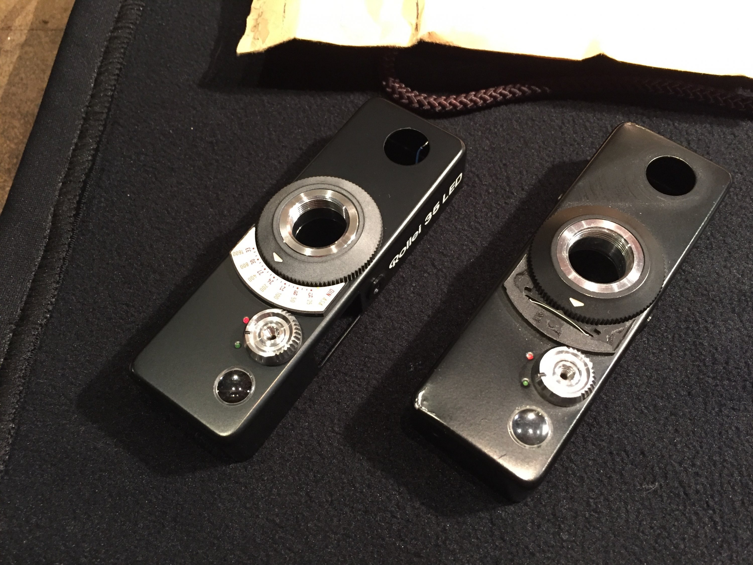 Rollei LED Repair 1.JPG