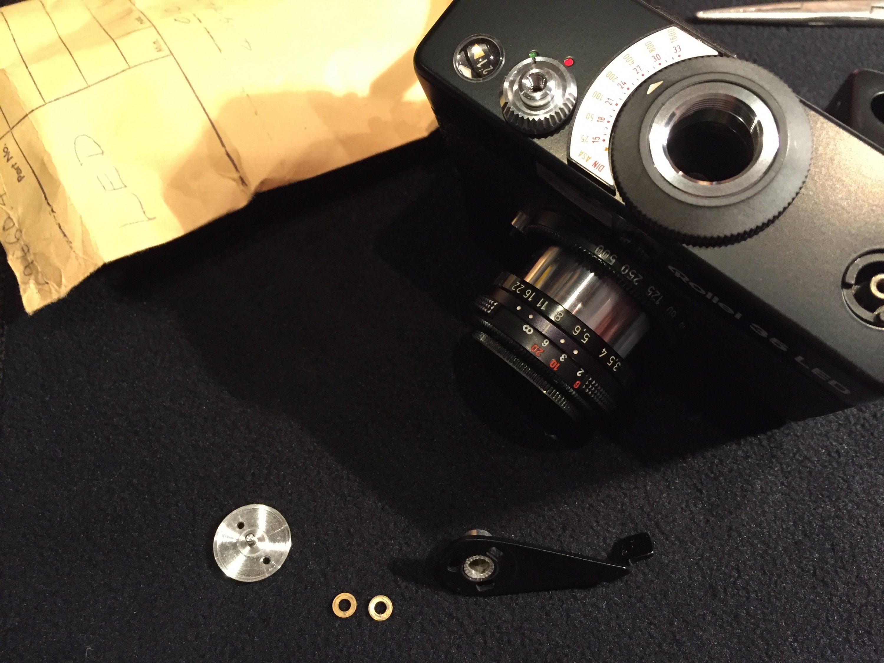 Rollei LED Repair 7.JPG