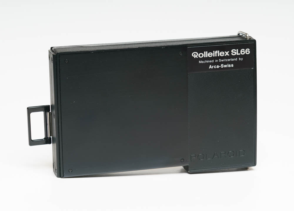 値下げ！Rollei SL66 完全動作品／フード・カタログ付き 値下げ