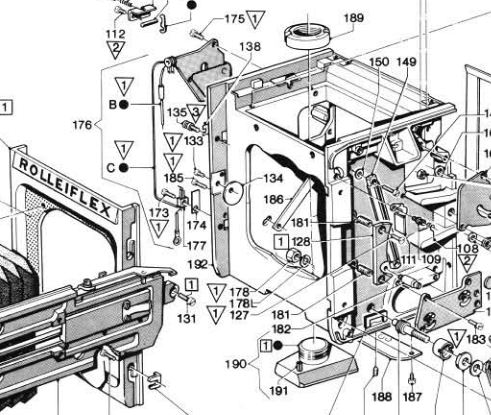 RolleiflexSL66_foot_exploded.png