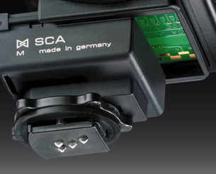metz sca 3102 m6