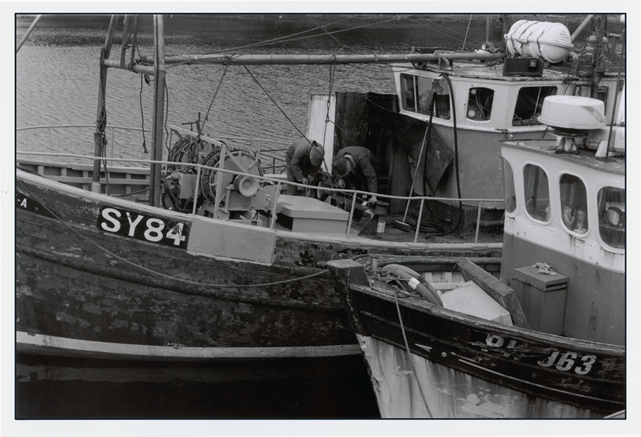 Scotish Fishermen APUG.jpg