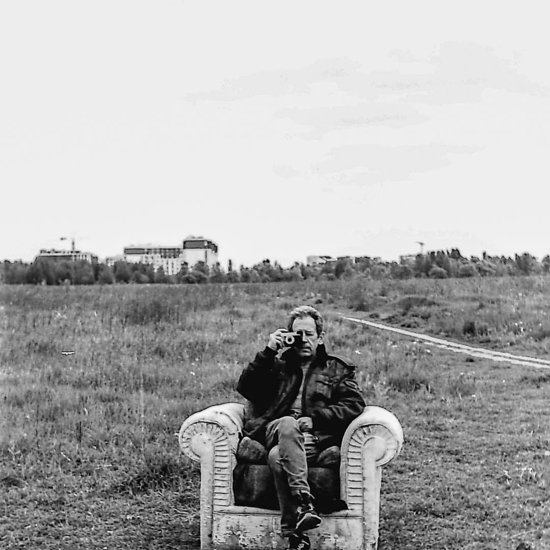 Self-portrait. Me and Smena 8M #smena8m #sovietcamera #retrocamera #svemafilm #kyivregion #lan...jpg