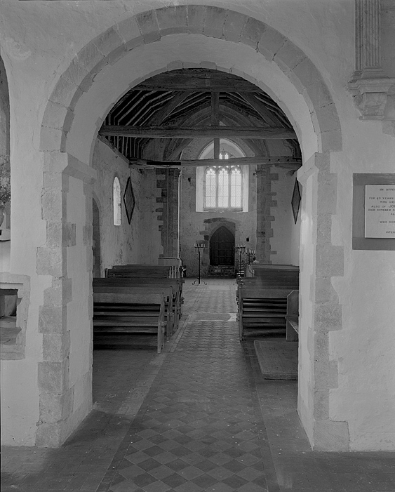 St Peter's church,  Hamsey.jpg
