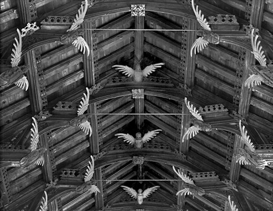 St Wendreda, March, Cambridgeshire 1.jpg