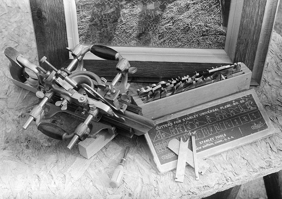 Stanley 55 Plane  .jpg