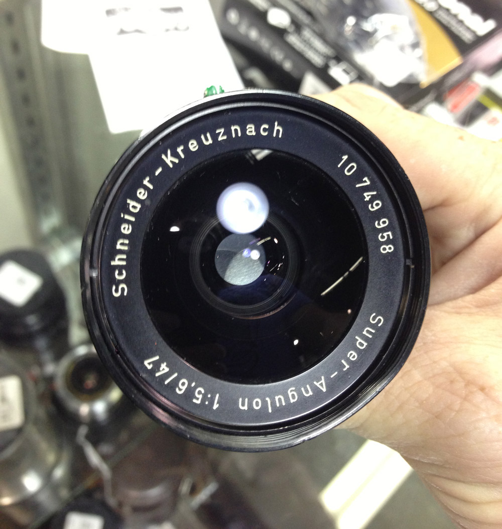 Coverage for Super Angulon 47mm f/5.6 | Photrio.com Coverage for Super Angulon 47mm f/5.6 | Photrio.com